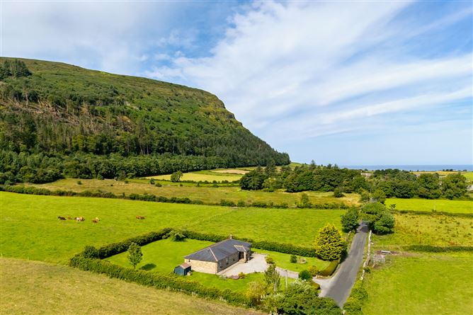 Stone Lodge, Rathcarrick, Strandhill, Sligo