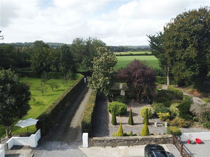 Riverhouse, Shangarry, Ballingarry, Co. Tipperary
