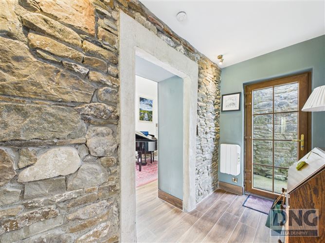 Riverhouse, Shangarry, Ballingarry, Co. Tipperary