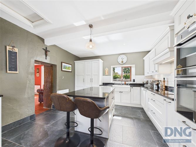 Riverhouse, Shangarry, Ballingarry, Co. Tipperary