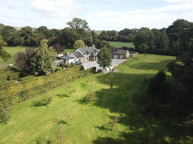 Riverhouse, Shangarry, Ballingarry, Co. Tipperary