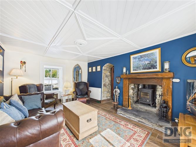 Riverhouse, Shangarry, Ballingarry, Co. Tipperary