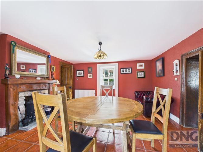 Riverhouse, Shangarry, Ballingarry, Co. Tipperary