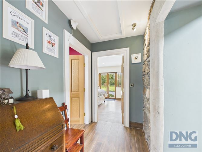 Riverhouse, Shangarry, Ballingarry, Co. Tipperary