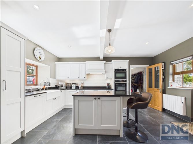 Riverhouse, Shangarry, Ballingarry, Co. Tipperary