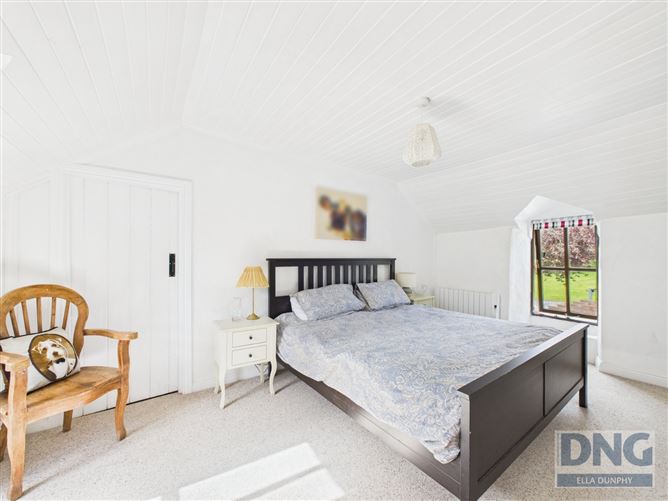 Riverhouse, Shangarry, Ballingarry, Co. Tipperary