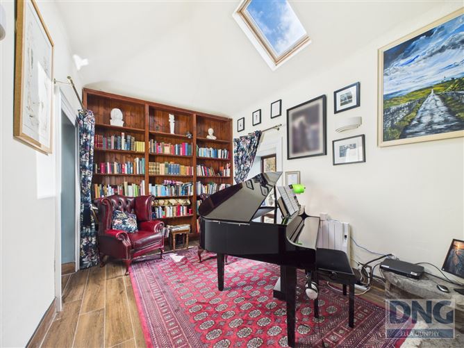 Riverhouse, Shangarry, Ballingarry, Co. Tipperary