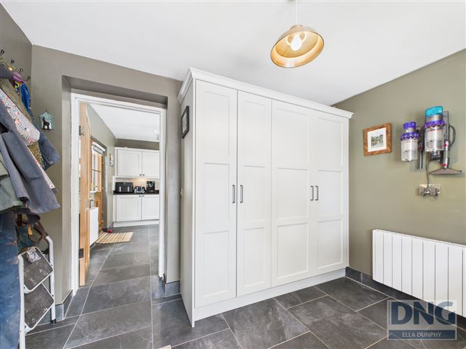 Riverhouse, Shangarry, Ballingarry, Co. Tipperary