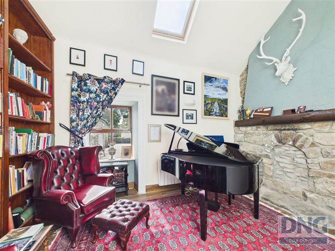 Riverhouse, Shangarry, Ballingarry, Co. Tipperary