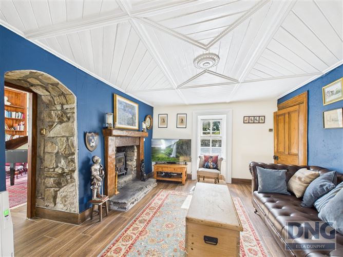 Riverhouse, Shangarry, Ballingarry, Co. Tipperary
