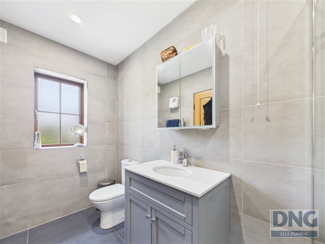 Riverhouse, Shangarry, Ballingarry, Co. Tipperary