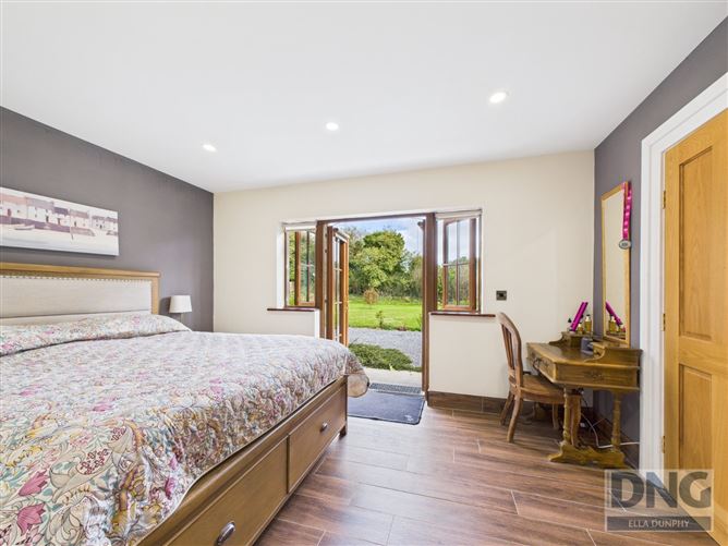 Riverhouse, Shangarry, Ballingarry, Co. Tipperary