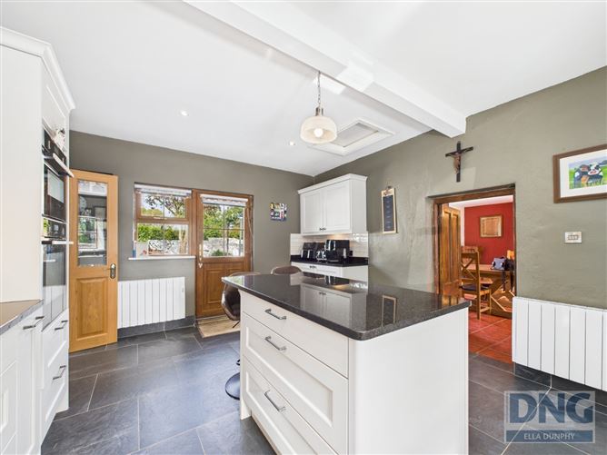 Riverhouse, Shangarry, Ballingarry, Co. Tipperary
