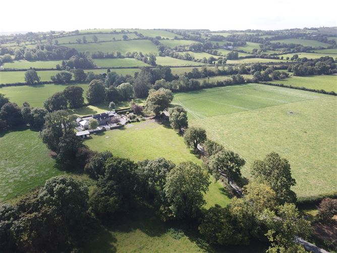 Riverhouse, Shangarry, Ballingarry, Co. Tipperary