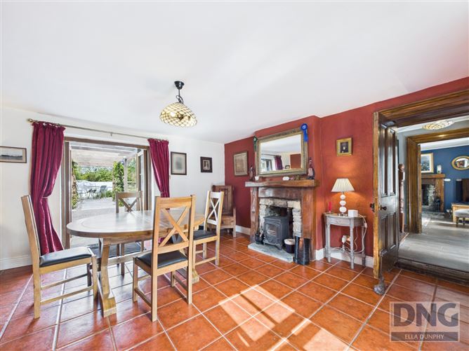 Riverhouse, Shangarry, Ballingarry, Co. Tipperary