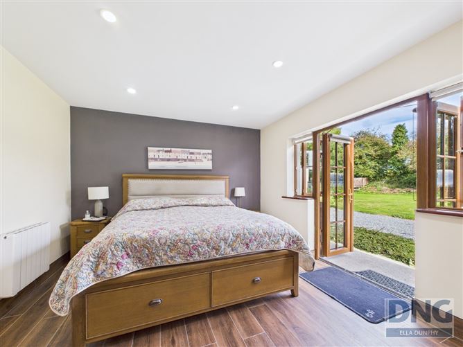 Riverhouse, Shangarry, Ballingarry, Co. Tipperary