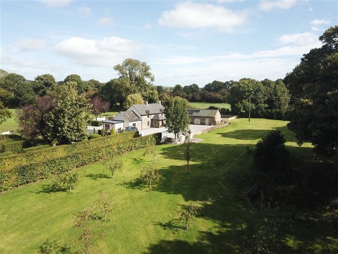 Riverhouse, Shangarry, Ballingarry, Co. Tipperary