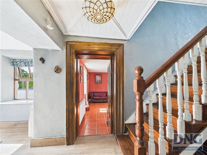 Riverhouse, Shangarry, Ballingarry, Co. Tipperary