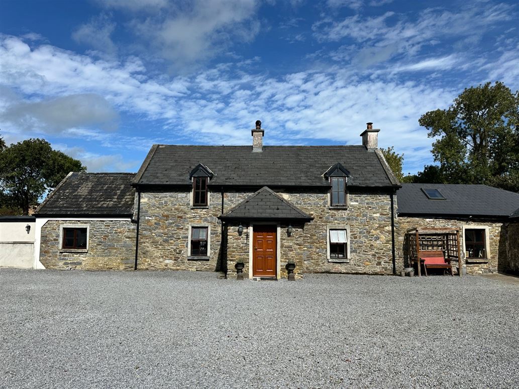 Riverhouse, Shangarry, Ballingarry, Co. Tipperary