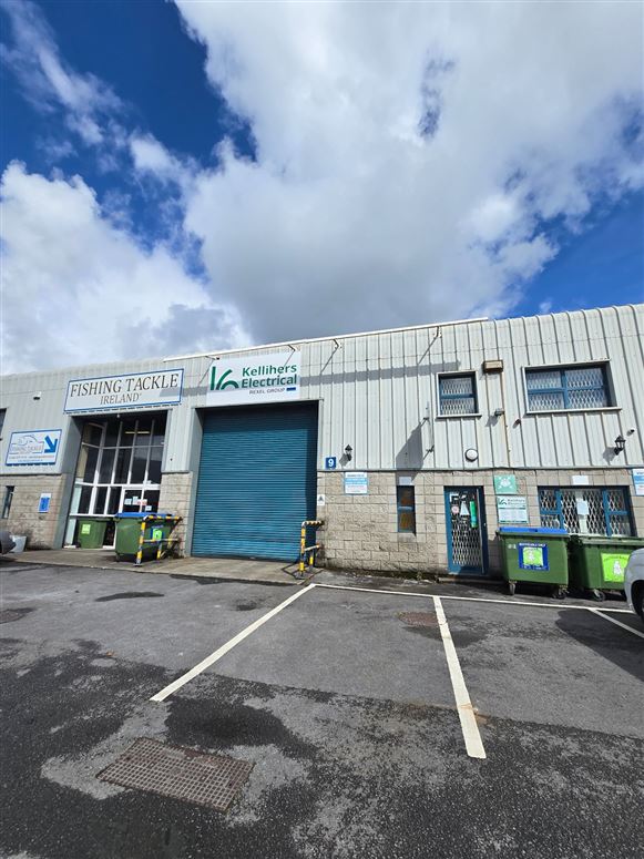 Unit 9, Quin Road Business Park, Ennis, Co. Clare