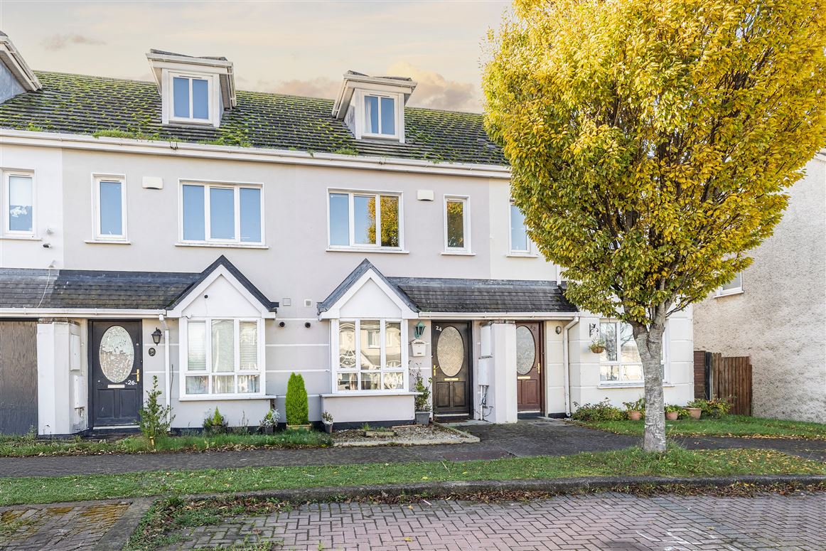 24 Moylaragh Walk, Balbriggan, Dublin