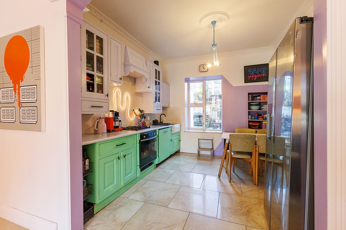 3 Friar Street, Youghal, Cork