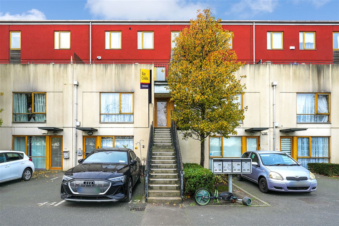 41 Cedar Brook Way Cherry Orchard, Ballyfermot Dublin 10