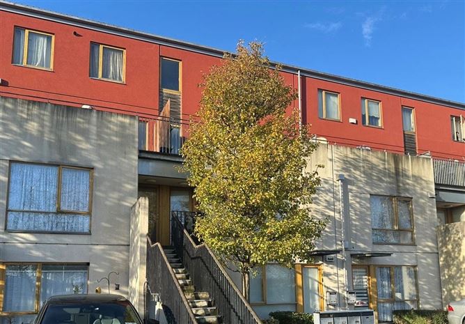 41 Cedar Brook Way Cherry Orchard, Ballyfermot Dublin 10