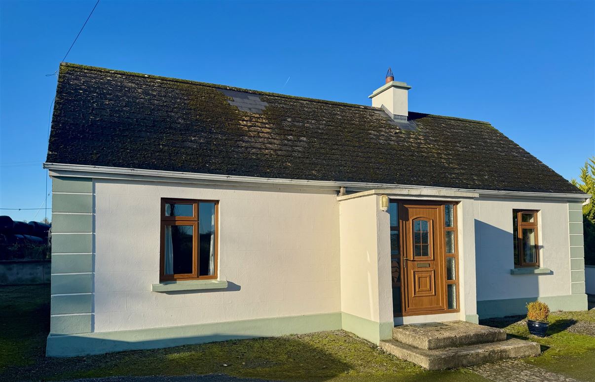 Camagh, Corgar, Ballinamore, Leitrim