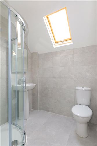 1 Spanish Parade House, 13 Merchants Road, Galway City.