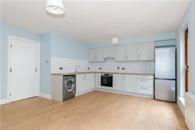 1 Spanish Parade House, 13 Merchants Road, Galway City.