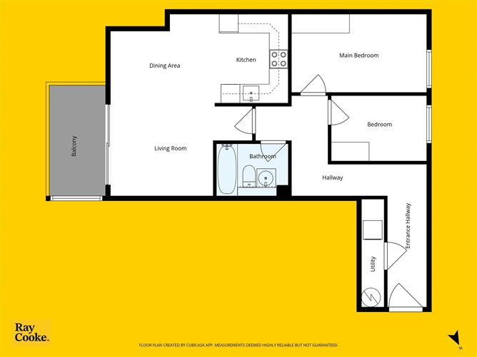 150 Ivy Exchange, Parnell Street, Dublin 1