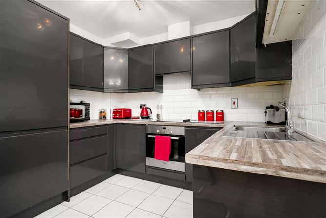 150 Ivy Exchange, Parnell Street, Dublin 1