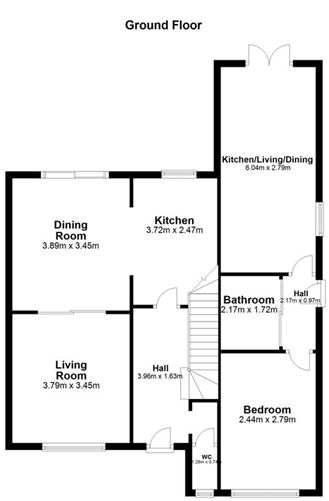 59 Goatstown Road, Goatstown, Dublin 14