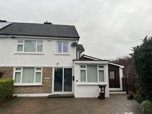 51 Newcourt Road Bray, Bray, Wicklow