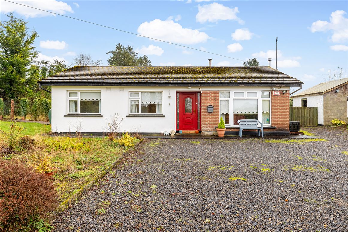 St. Joseph's, Isaacstown, Rathmolyon, Meath