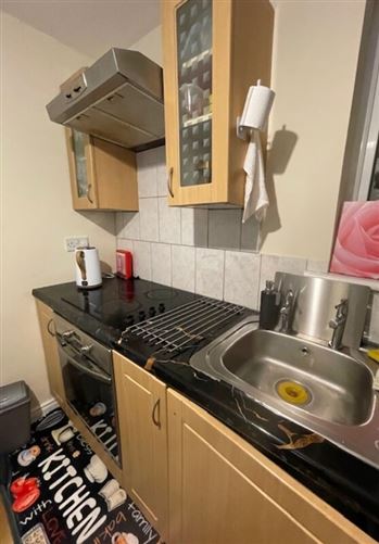 Lovely comfy room, Dundalk, Co. Louth