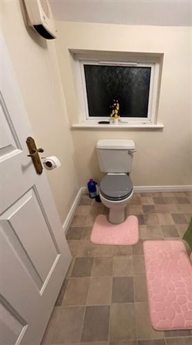 Lovely comfy room, Dundalk, Co. Louth