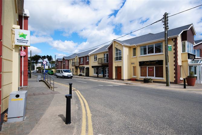 Maryville, 5 Grange Road, Rosslare Strand, Co. Wexford