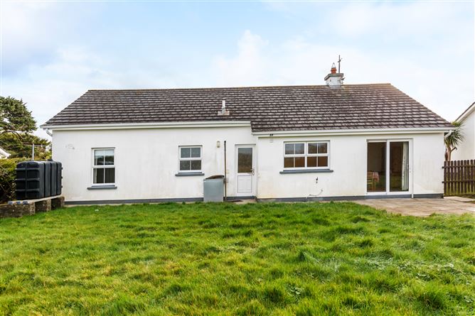 Maryville, 5 Grange Road, Rosslare Strand, Co. Wexford