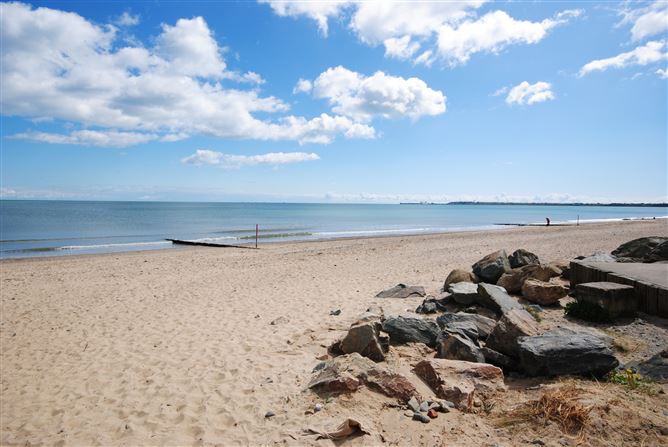 Maryville, 5 Grange Road, Rosslare Strand, Co. Wexford