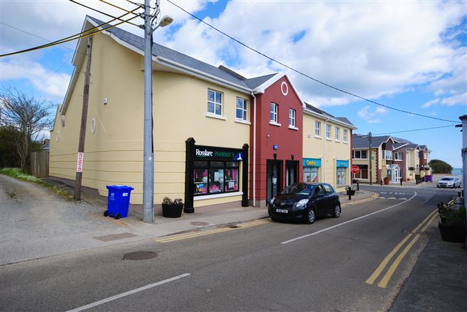 Maryville, 5 Grange Road, Rosslare Strand, Co. Wexford