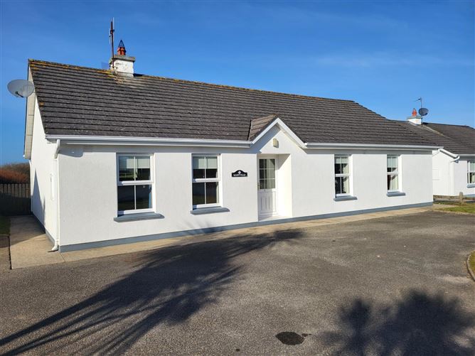 Maryville, 5 Grange Road, Rosslare Strand, Co. Wexford
