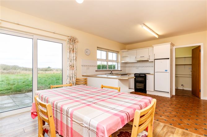 Maryville, 5 Grange Road, Rosslare Strand, Co. Wexford