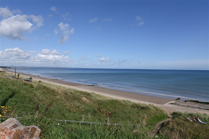 Maryville, 5 Grange Road, Rosslare Strand, Co. Wexford