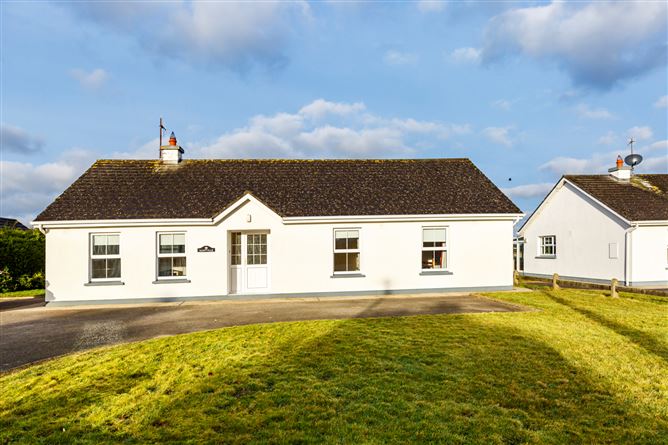 Maryville, 5 Grange Road, Rosslare Strand, Co. Wexford