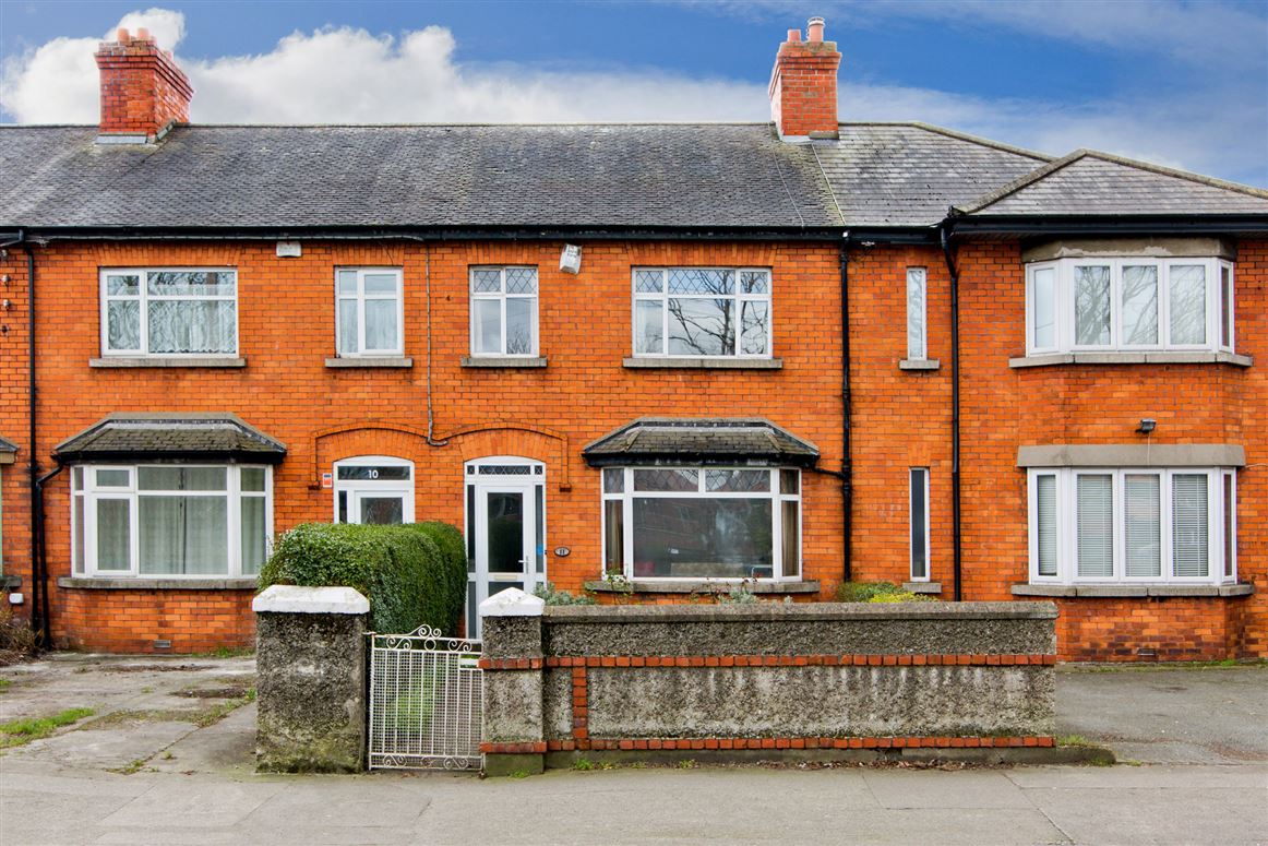11 Dolphin Road, Drimnagh, Dublin 12