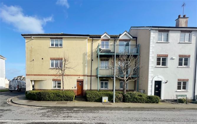 Apartment 5, Hamlet lane lodge, Barons hall rise, Barons hall, Balbriggan, Co.Dublin, Balbriggan, County Dublin