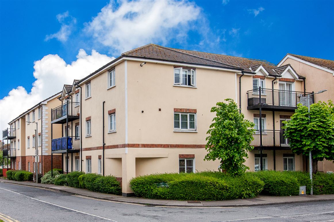 Apartment 5, Hamlet lane lodge, Barons hall rise, Barons hall, Balbriggan, Co.Dublin, Balbriggan, County Dublin
