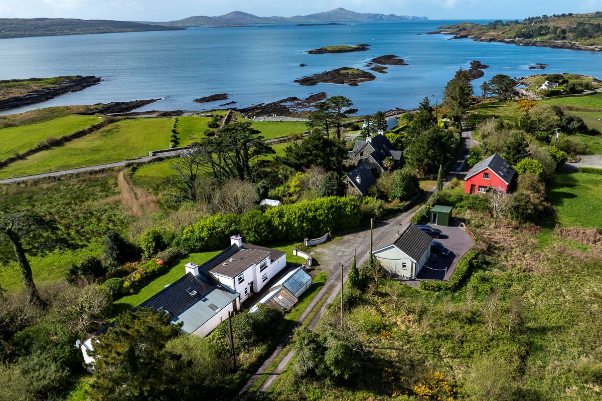 Reenacappul, Ahakista, West Cork